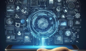 inteligencia artificial ia herramienta politica 