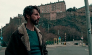 Matthew Goode, formidable en Departamento Q. 