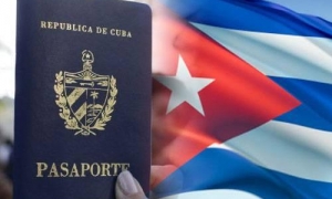 pasaporte 