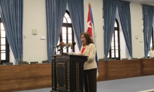 defensa de Cuba