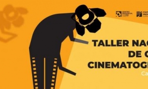 Taller de Crítica Cinematográfica