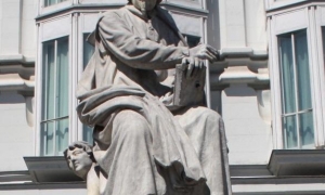 Pedro Calderón de la Barca