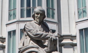 Pedro Calderón de la Barca