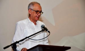 El General de Ejército felicita al INRE 