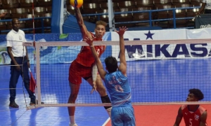 Voleibol
