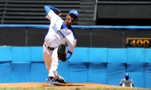 Andy Vargas