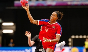 balonmano femenino