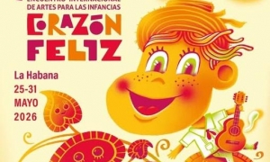 Corazón Feliz