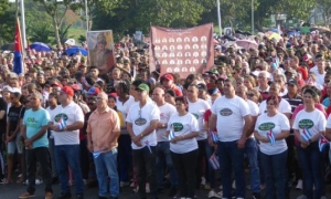 ACTO PINAR