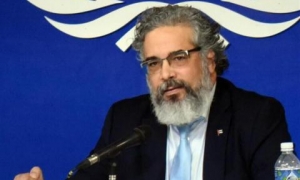 Rodolfo Benítez Verson