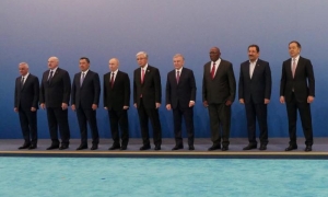 Unión Económica Eurasiática