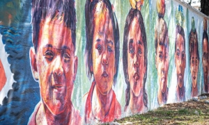 mural Festival Generarte