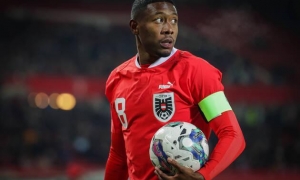 David Alaba
