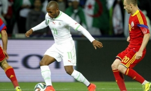 Yacine Brahimi