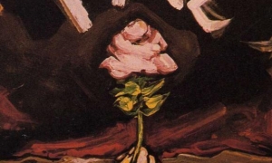 Obra de David Alfaro Siqueiros.