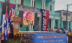 Cuba