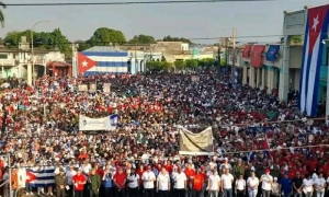 Cuba