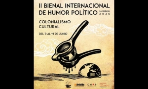 II Bienal Internacional de Humor Político