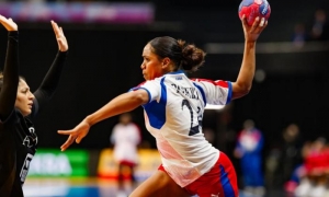 balonmano femenino