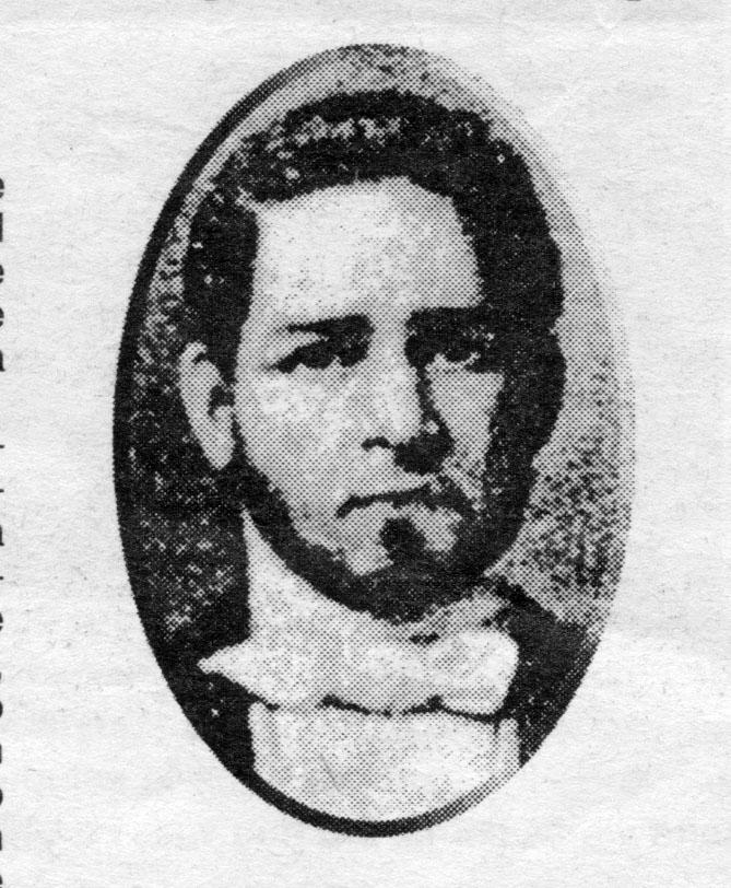 Queda reconocido por la historia que Francisco Perdomo Batista fue el primer cubano caído en la manigua combatiendo por la independencia de su Patria.