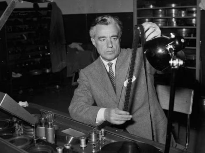 Vittorio de Sica