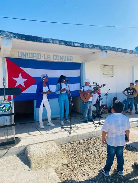 Proyecto cultural de verano