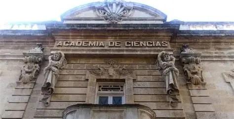 Academia de Ciencias