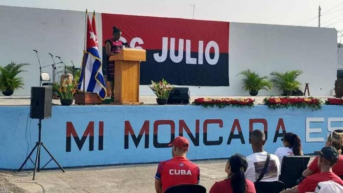 Día de la Rebeldía Nacional