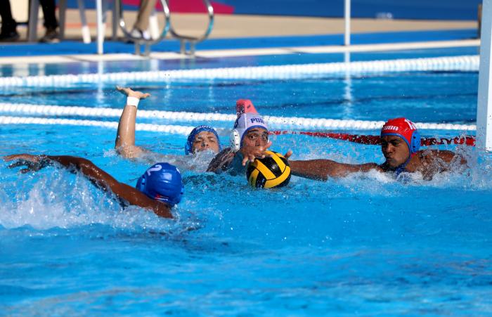 Deporte