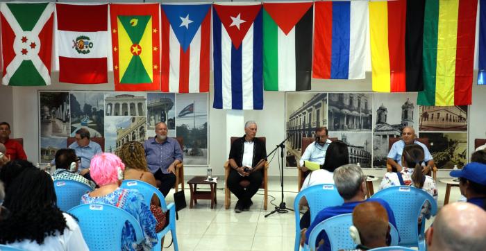 Cuba