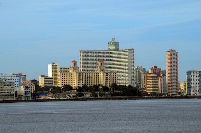 Cuba