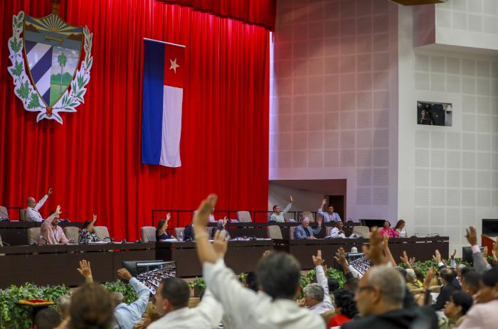 Cuba