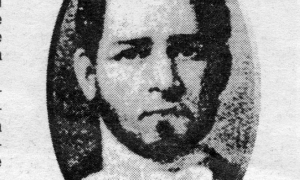 Queda reconocido por la historia que Francisco Perdomo Batista fue el primer cubano caído en la manigua combatiendo por la independencia de su Patria.