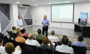 Hospital Ginecobstétrico Universitario Ramón González Coro