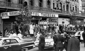 Hotel Santa Teresa