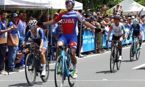 ciclismo de ruta