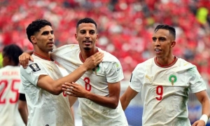 Mundial de futbol 2026