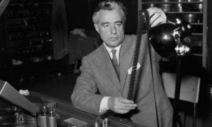 Vittorio de Sica