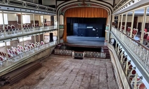  teatro Milanés