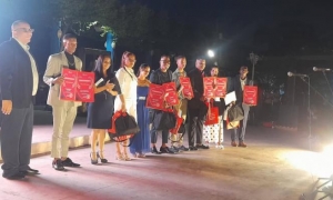 Un instante para reconocer el talento en la más reciente graduación de la UG.