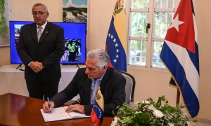  Venezuela