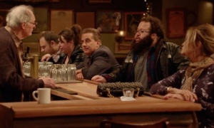 Imagen de la serie. Horace and Pete