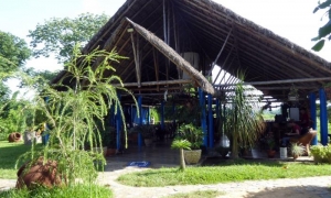 Agroturismo