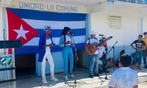 Proyecto cultural de verano