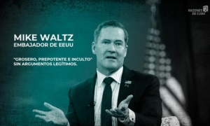 Mike Waltz