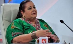Bárbara Betancourt Abreu, Premio Nacional de Radio 2026