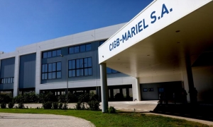CIGB-Mariel-Biotec-Cuba Unión Europea