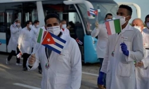 Italia-cuba