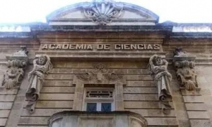 Academia de Ciencias