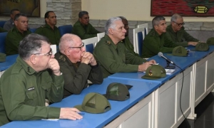 Zona de Defensa “Latinoamericano”